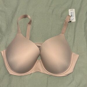 3 Aerie Bras     Smoothez By Aerie 36 D .  Real Feel Aerie 36 D